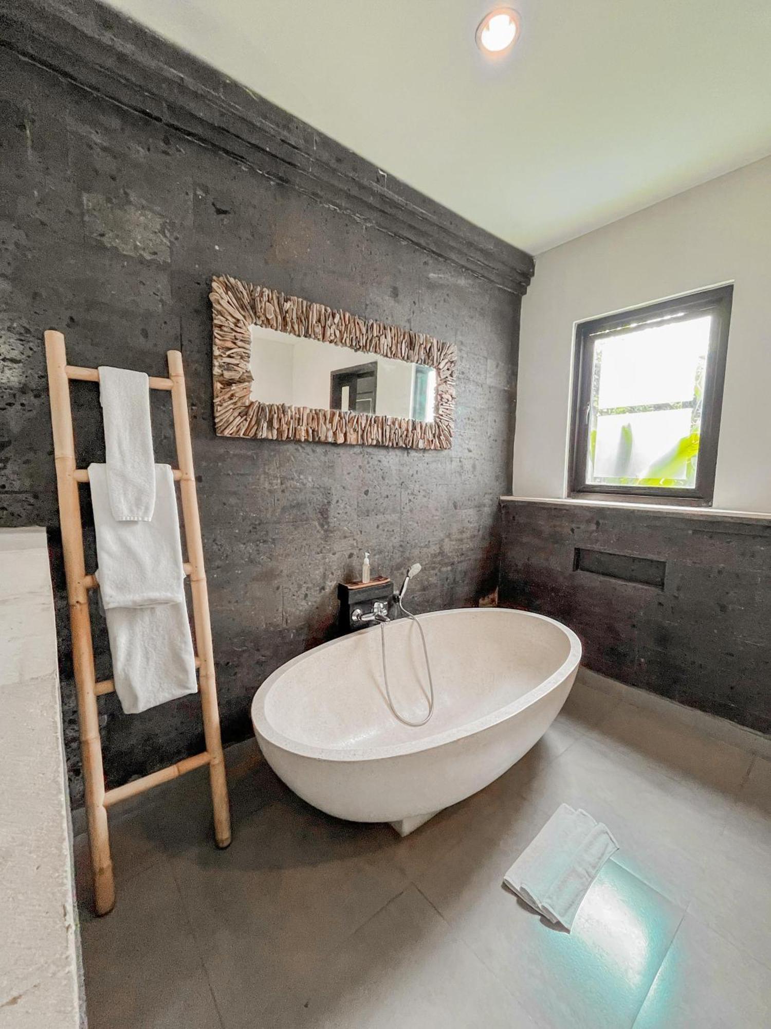 Agata Villas Seminyak Exteriér fotografie